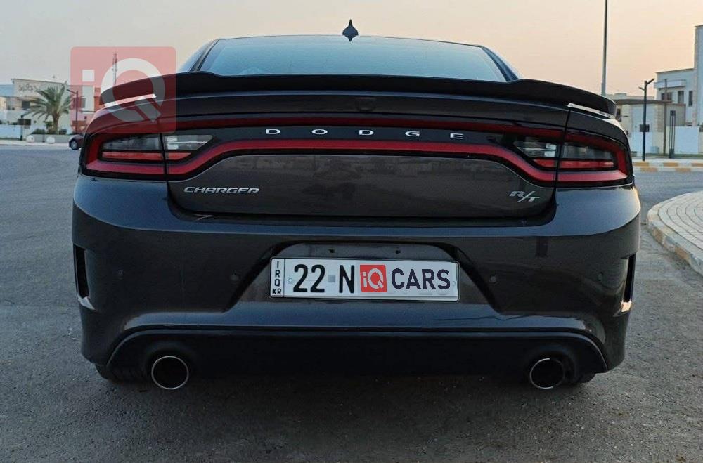 دودج تشارجر